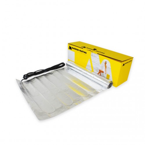 Комплект алюмінієвого мата MAGNUM Mat 8,0 m²