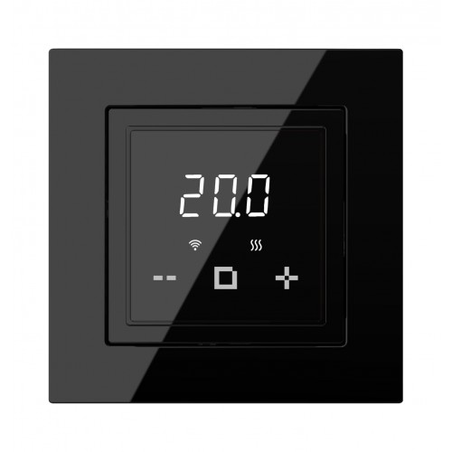 Терморегулятор Magnum ET44W WiFi Black