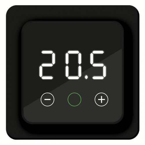 Терморегулятор Magnum F32 Smart WiFi Black