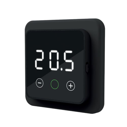 Терморегулятор Magnum F32 Smart WiFi Black