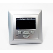 Терморегулятор Magnum Intelligent Control Silver